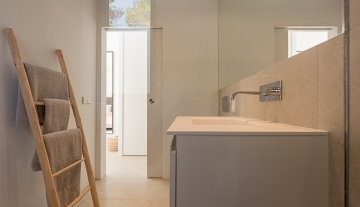 Resa estate modern villa for sale ibiza first line north bathroom 2.jpg